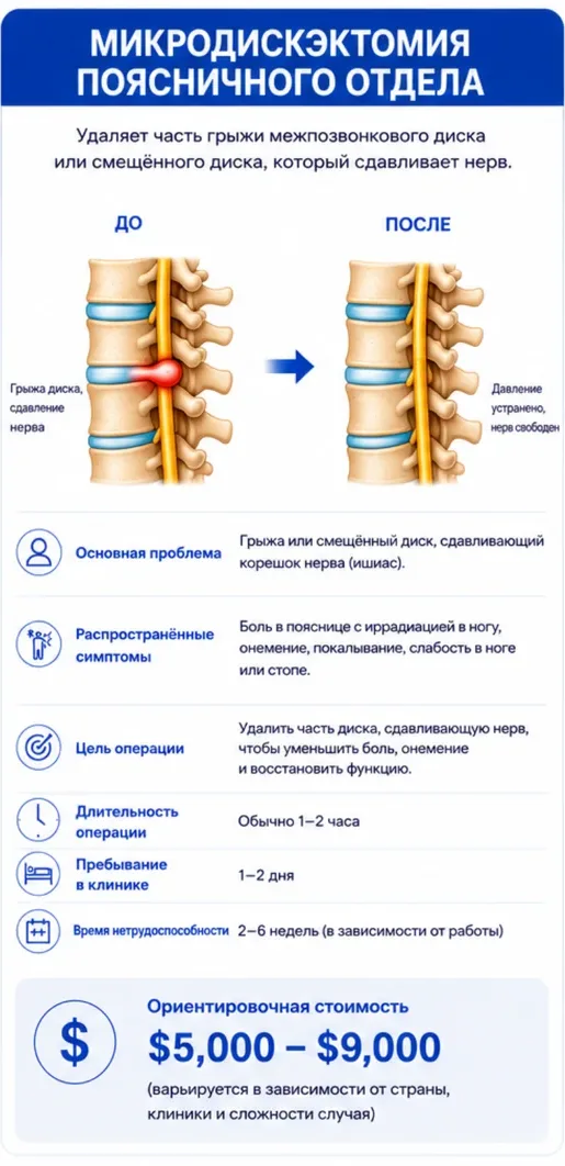 lumbar_microdiscectomy